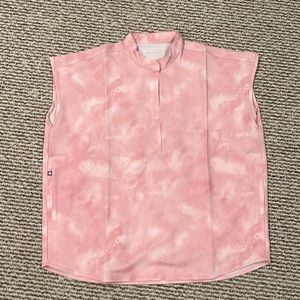 FIGS. Marble Rose. SELLING AS SET